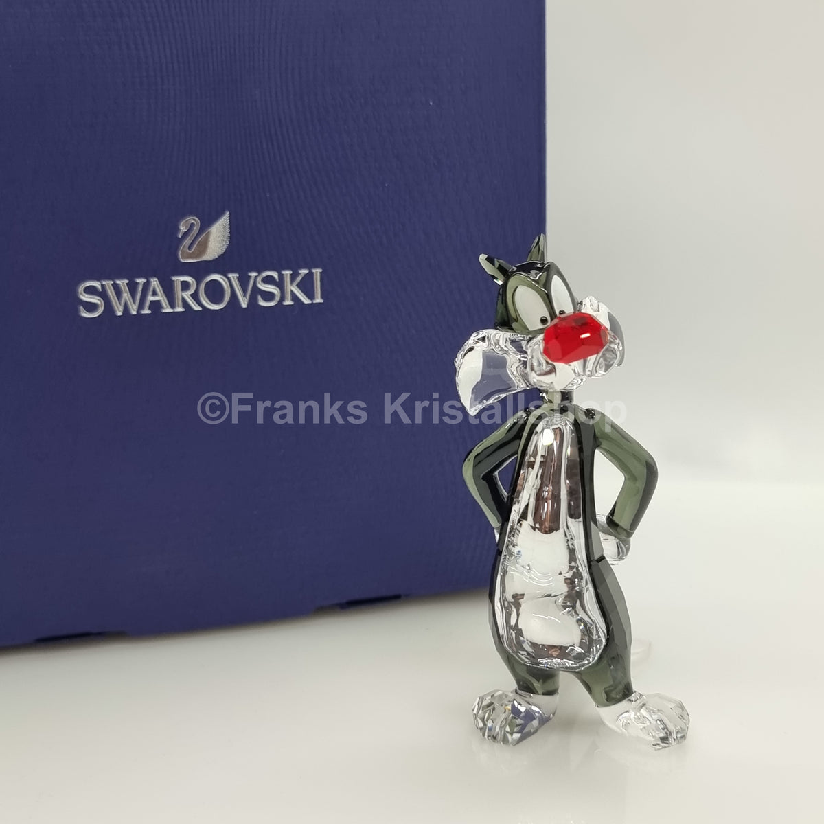 SWAROVSKI Sylvester 5470345
