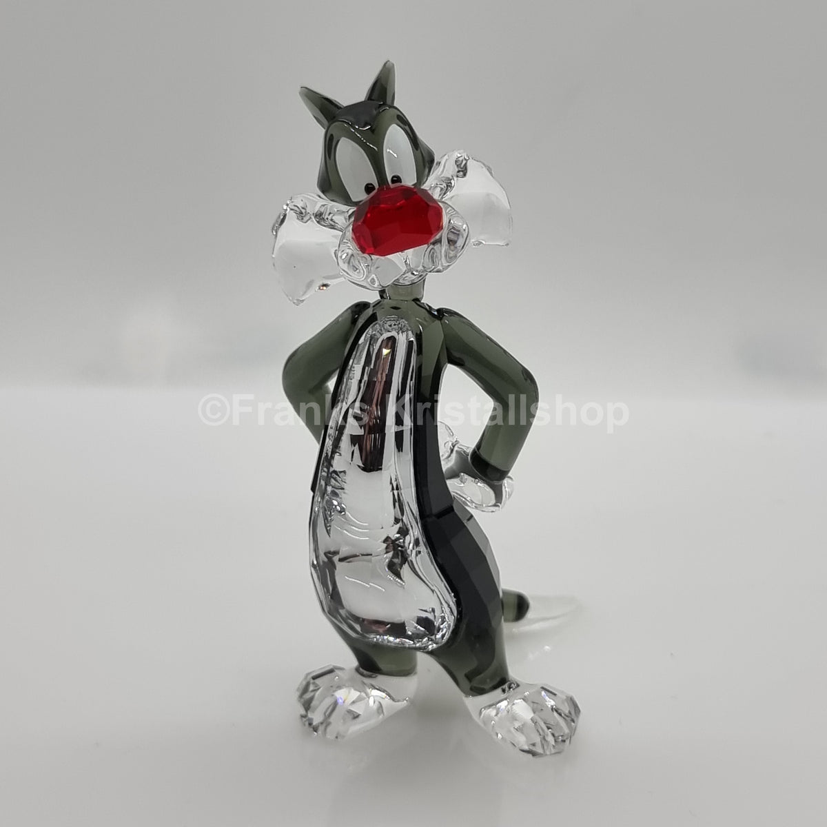 SWAROVSKI Sylvester 5470345
