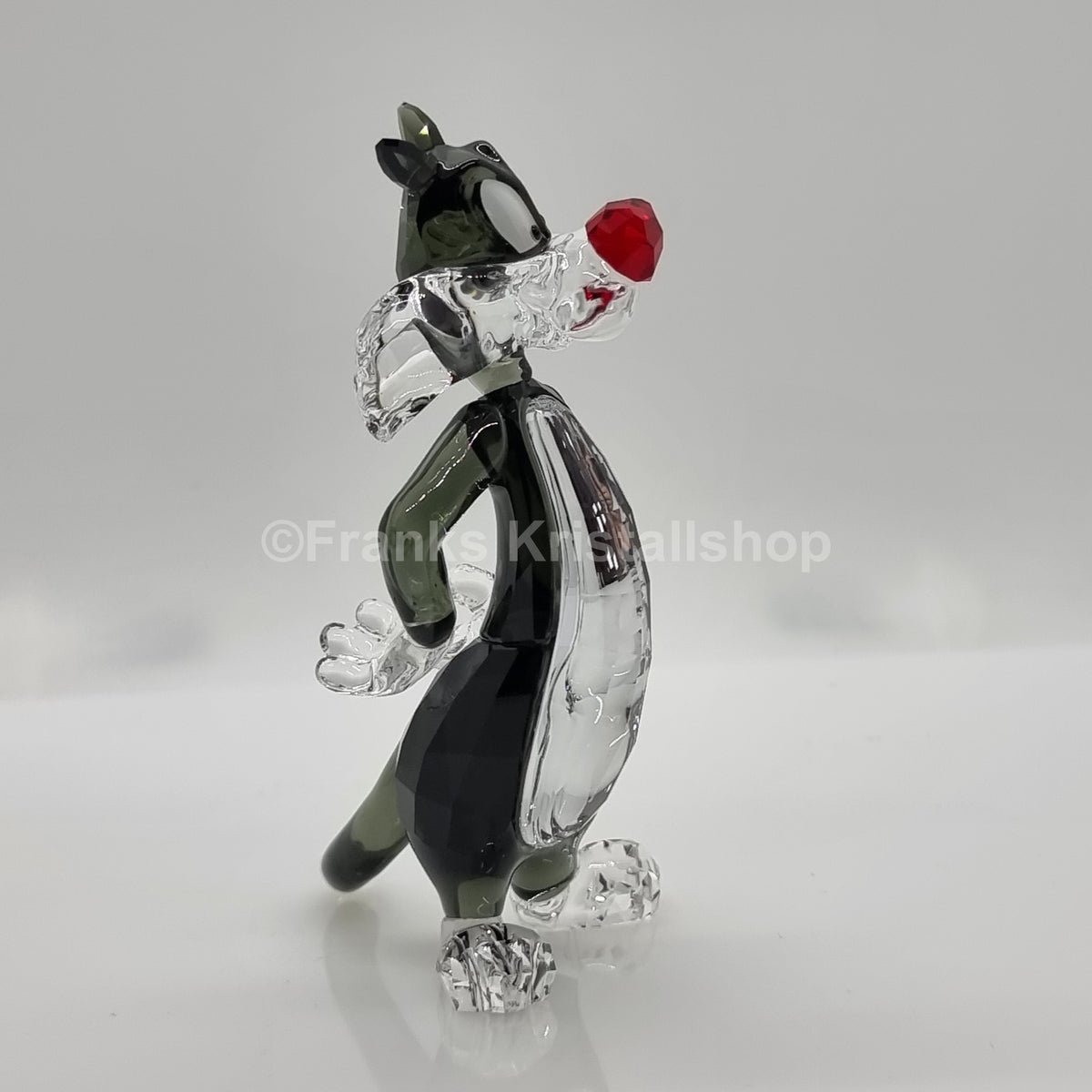 SWAROVSKI Sylvester 5470345