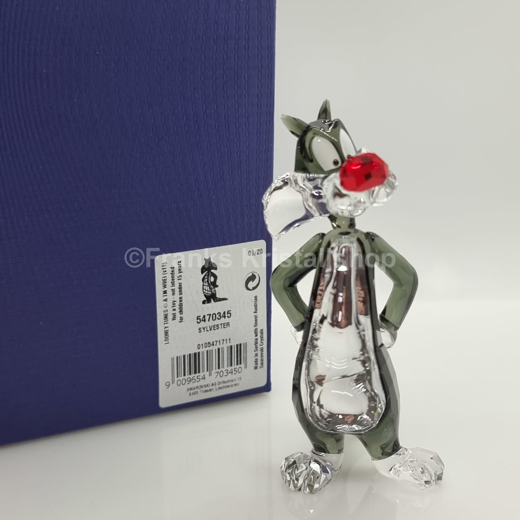 SWAROVSKI Sylvester 5470345