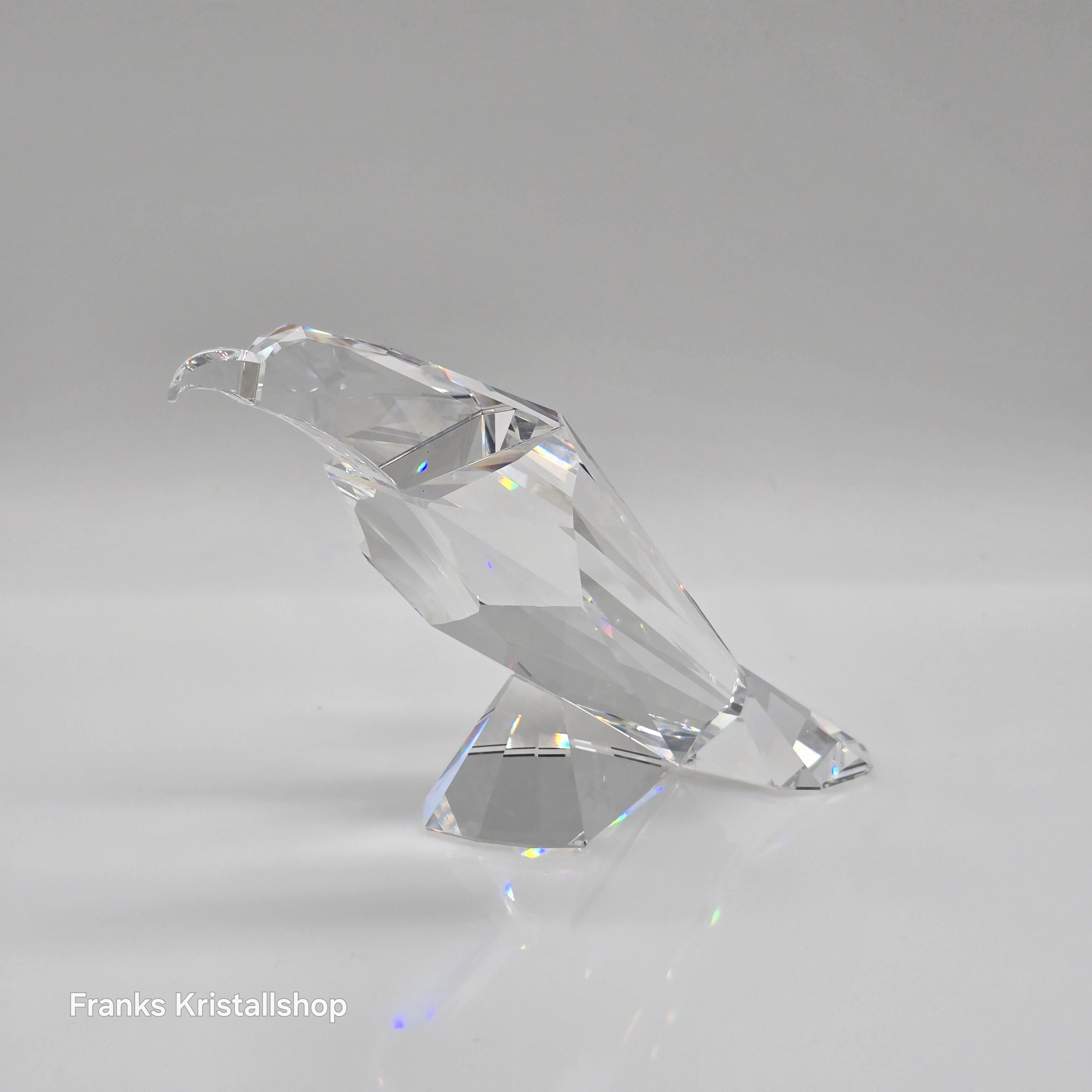 SWAROVSKI Symbol Der Adler 624599