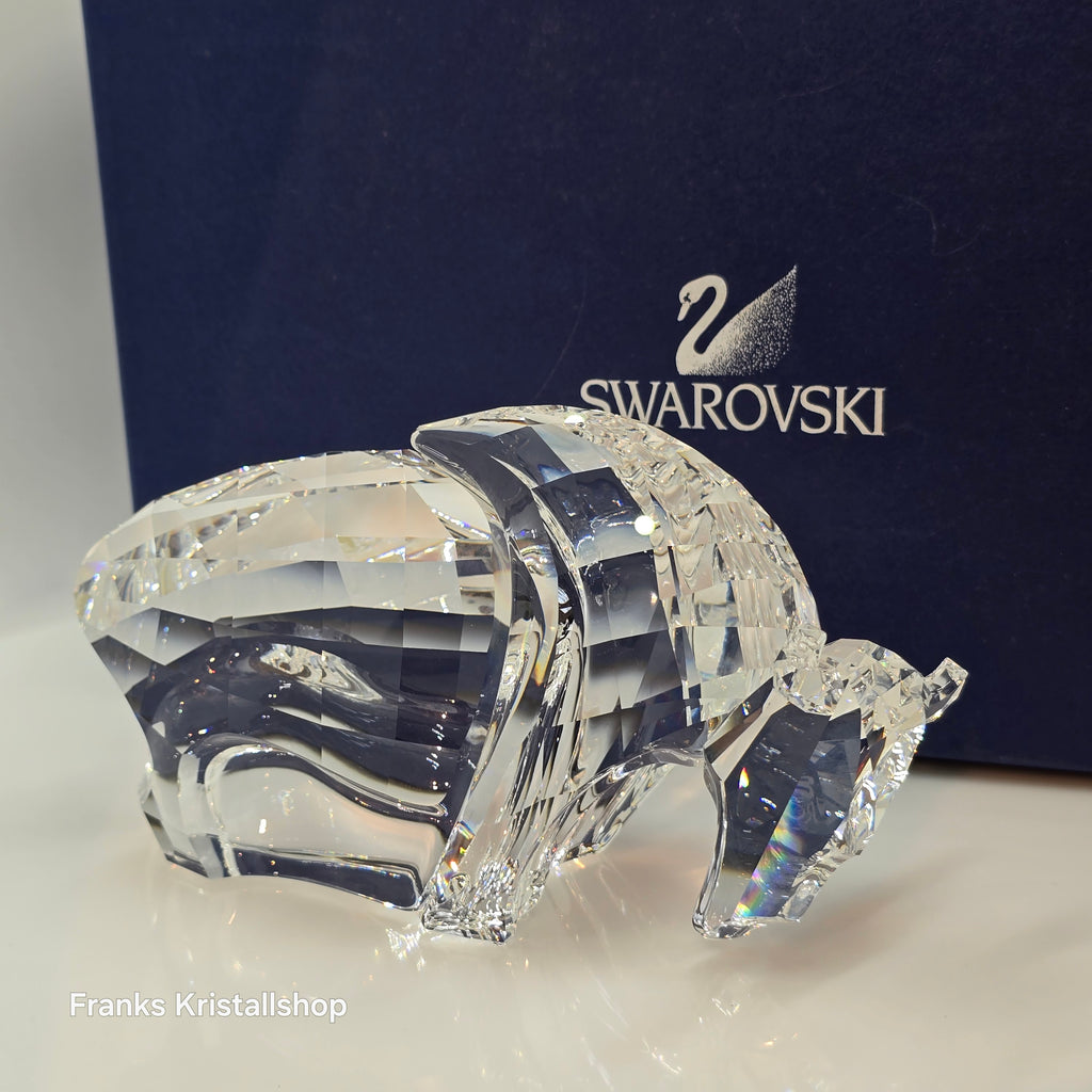 SWAROVSKI Der Büffel Serie Symbols 624598