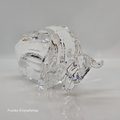 SWAROVSKI The Buffalo Symbols Series 624598