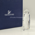 SWAROVSKI Symbole Pinguin Mutter mit Baby 627067