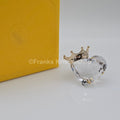 SWAROVSKI Symbolica Herz mit Krone 5692958