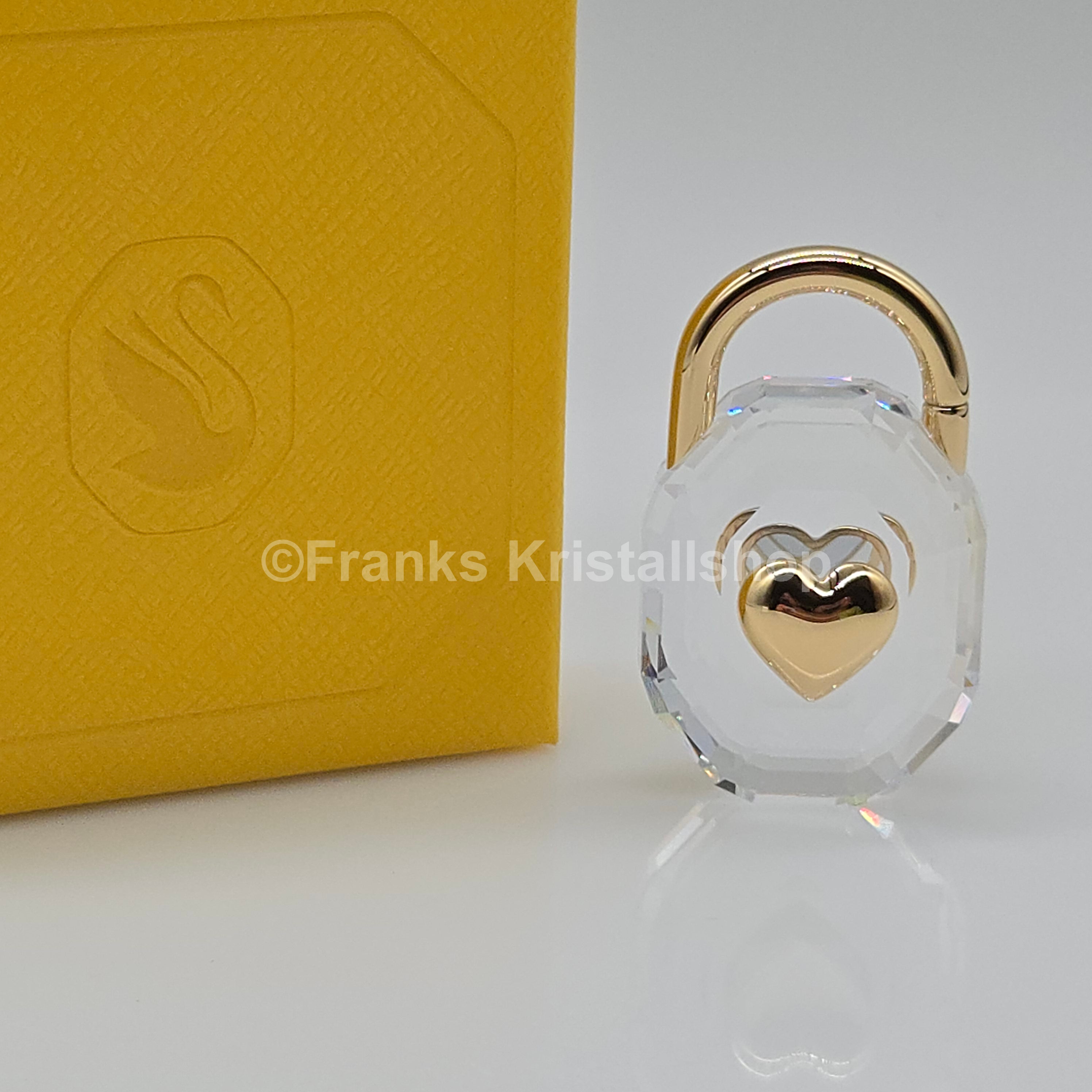 SWAROVSKI Symbolica Liebesschloss 5692959