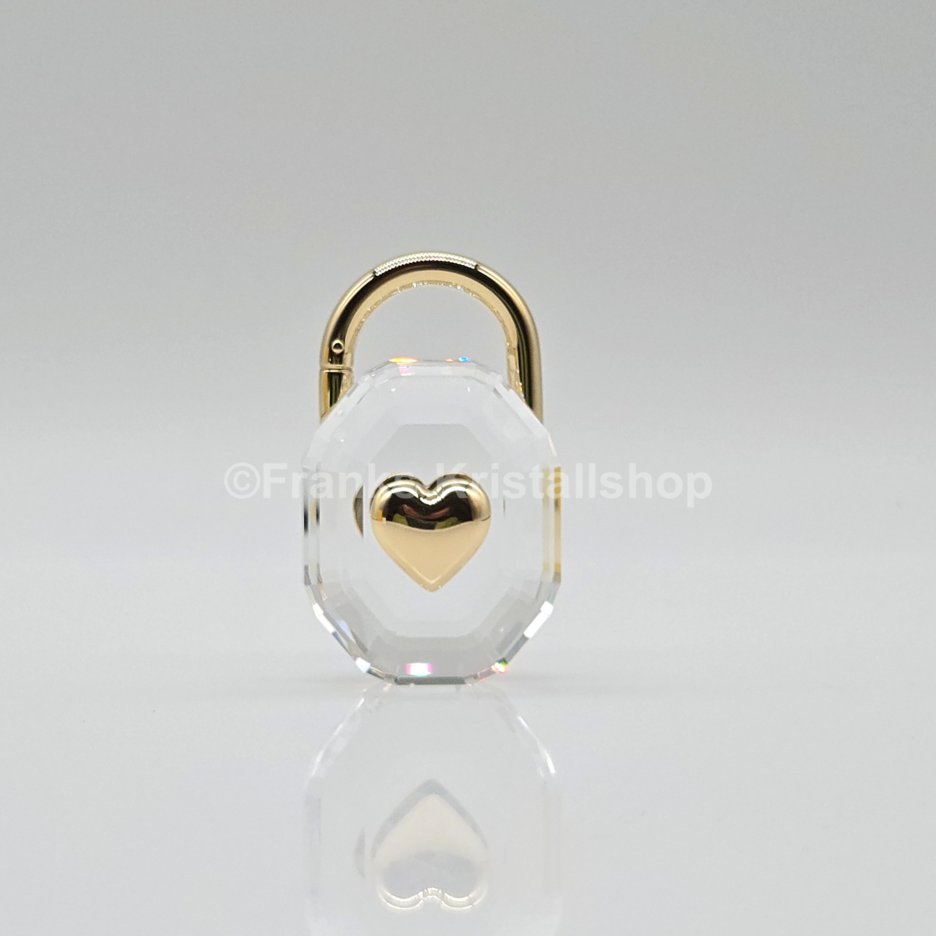 SWAROVSKI Symbolica Liebesschloss 5692959