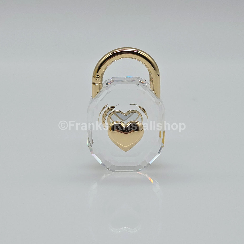 SWAROVSKI Symbolica Liebesschloss 5692959