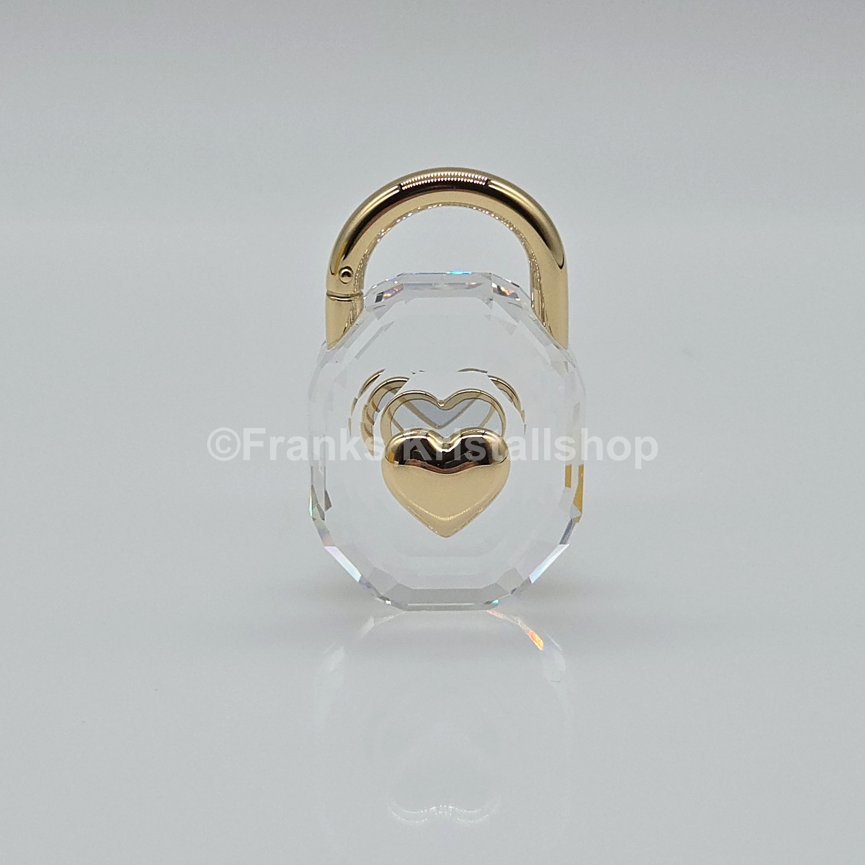 SWAROVSKI Symbolica Liebesschloss 5692959
