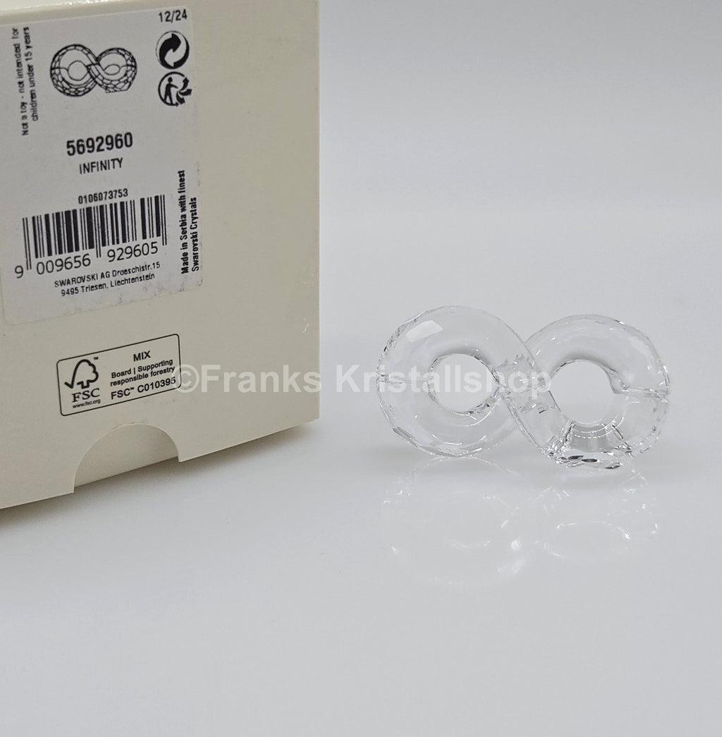 SWAROVSKI Symbolica Unendlichkeit 5692960