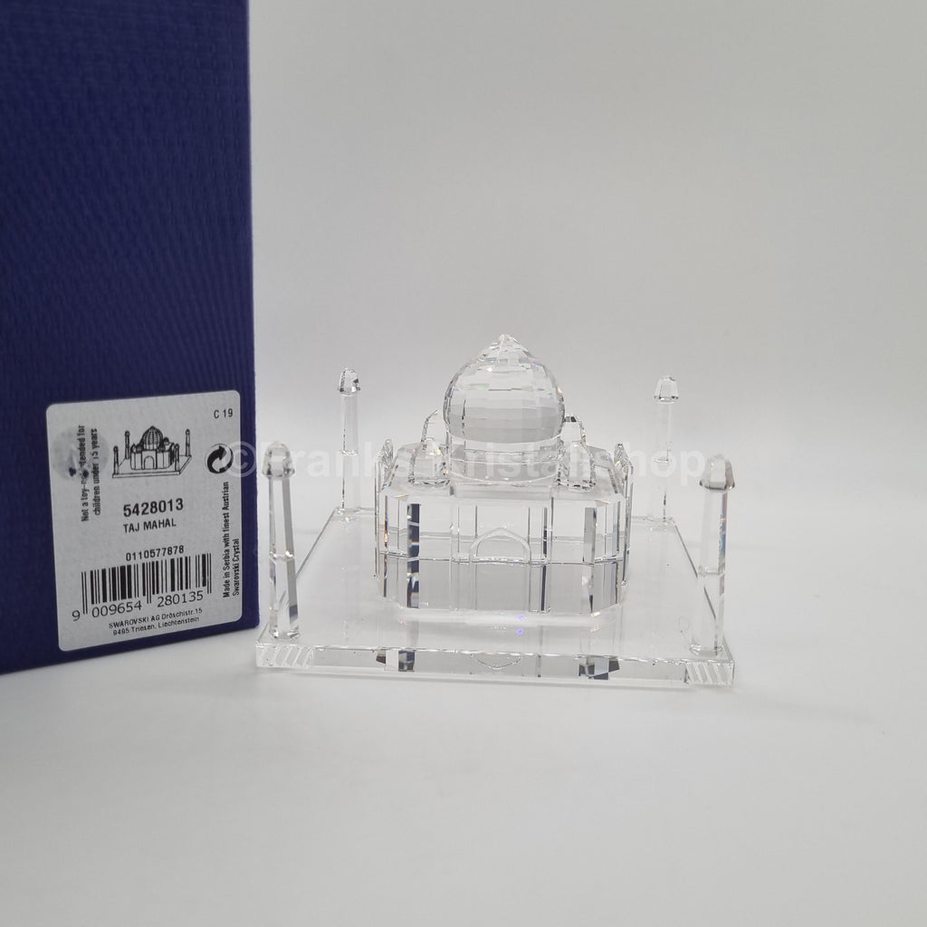 SWAROVSKI Travel Memories Taj Mahal 5428013