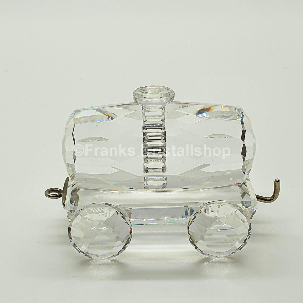 SWAROVSKI Tankwagen Zug Waggon 215170