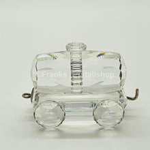 Lade das Bild in den Galerie-Viewer, SWAROVSKI Tankwagen Zug Waggon 215170
