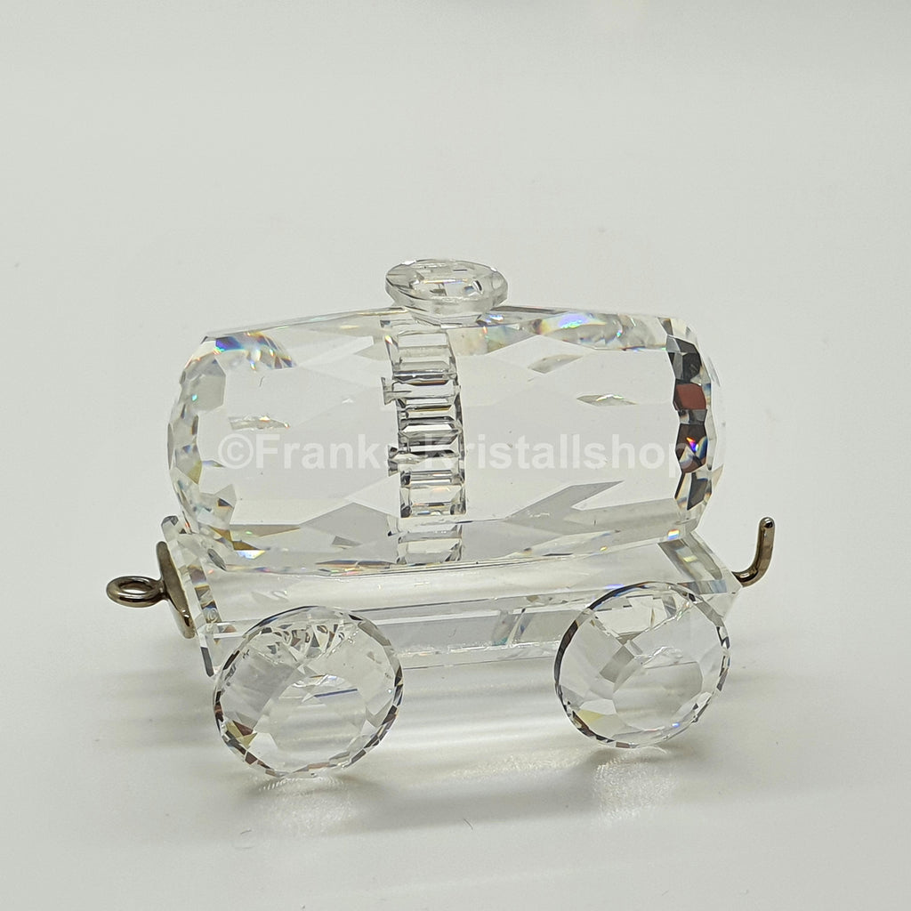 SWAROVSKI Tankwagen Zug Waggon 215170