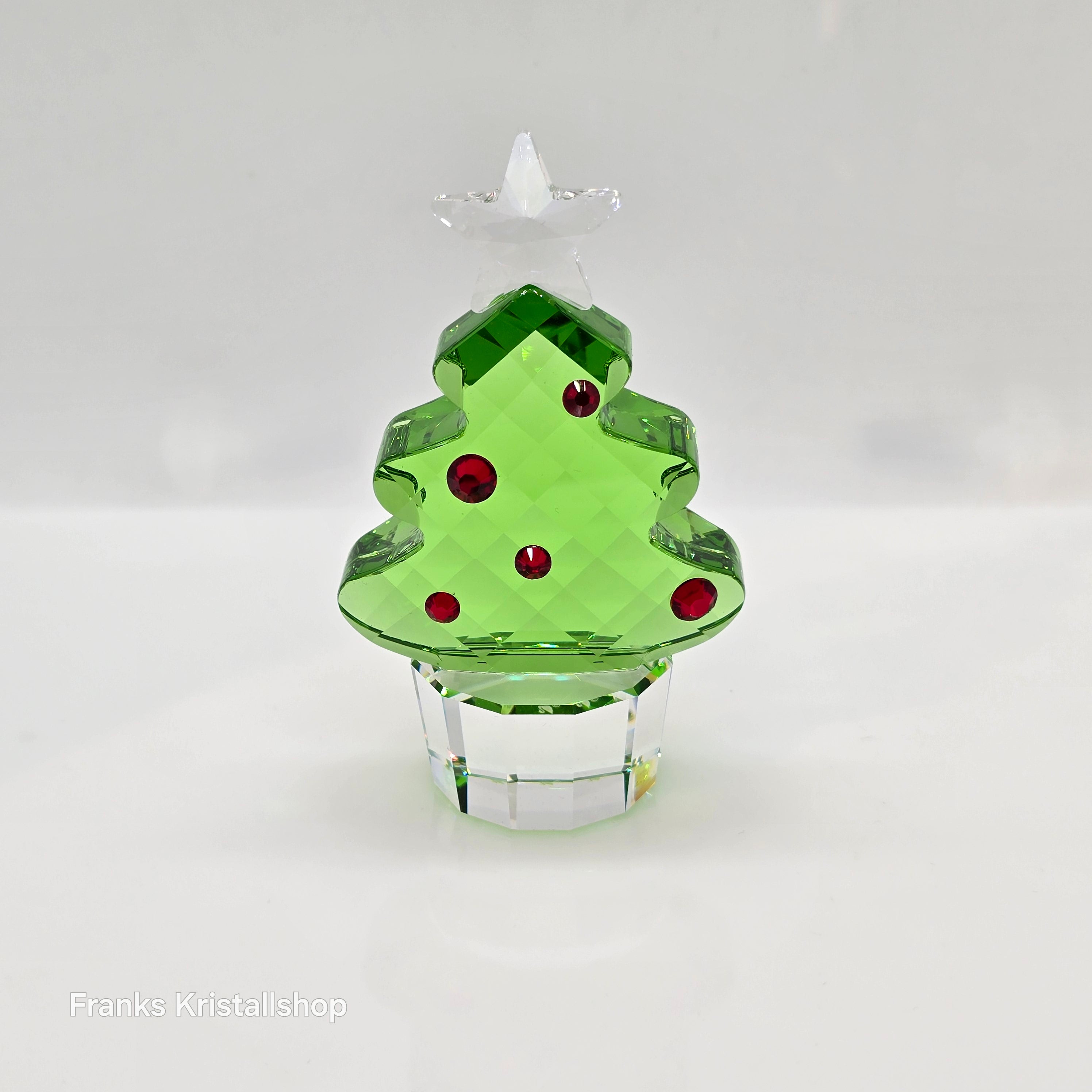 SWAROVSKI Weihnachtsbaum Felix Mittel 872199