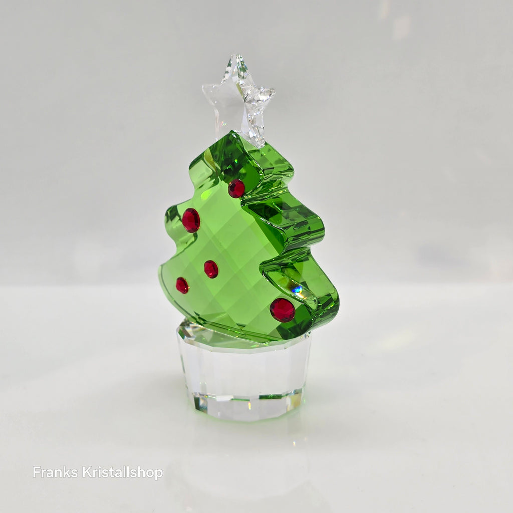 SWAROVSKI Weihnachtsbaum Felix Mittel 872199