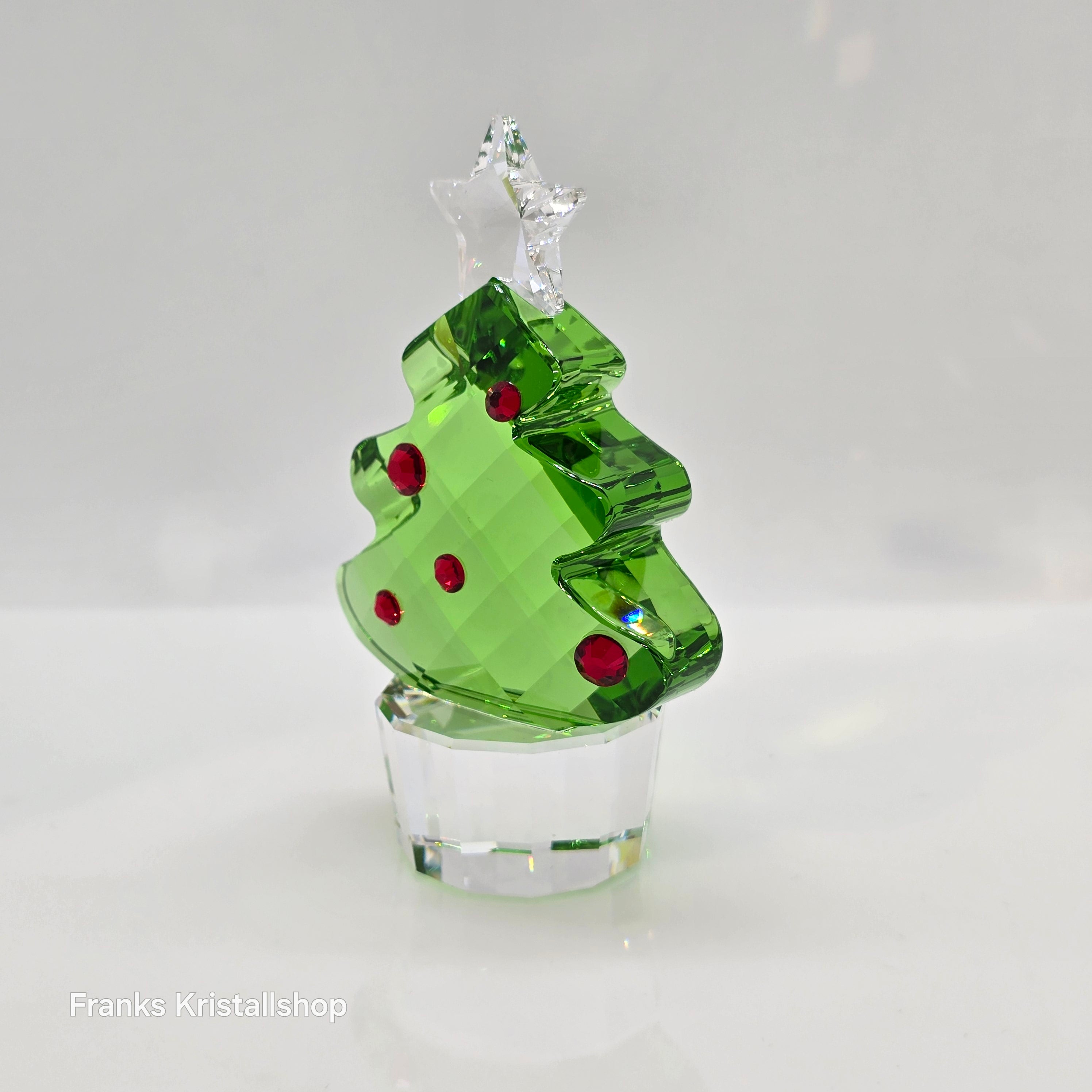 SWAROVSKI Weihnachtsbaum Felix Mittel 872199