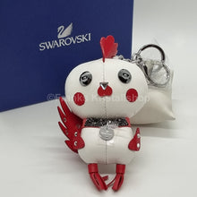 Lade das Bild in den Galerie-Viewer, SWAROVSKI Anhänger Pascal Hahn 3D Taschenanhänger 5270975
