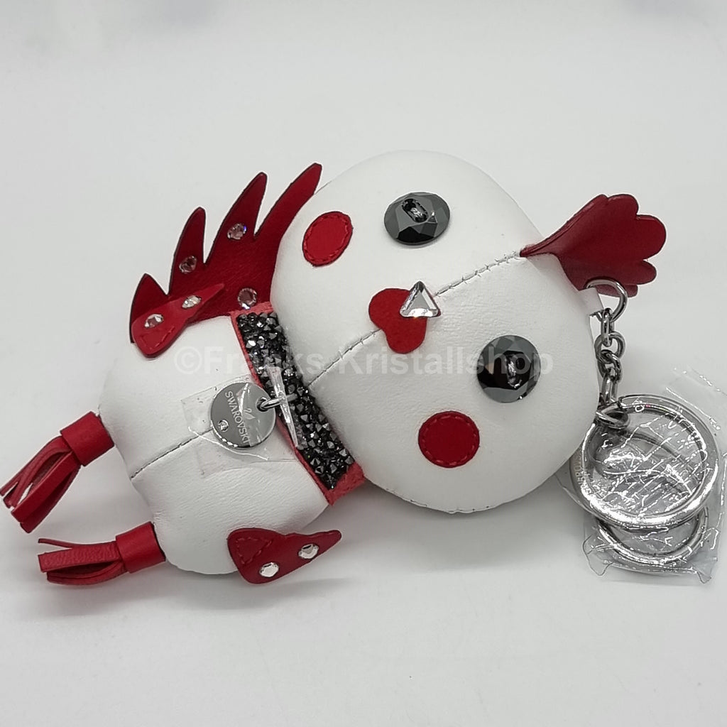 SWAROVSKI Anhänger Pascal Hahn 3D Taschenanhänger 5270975