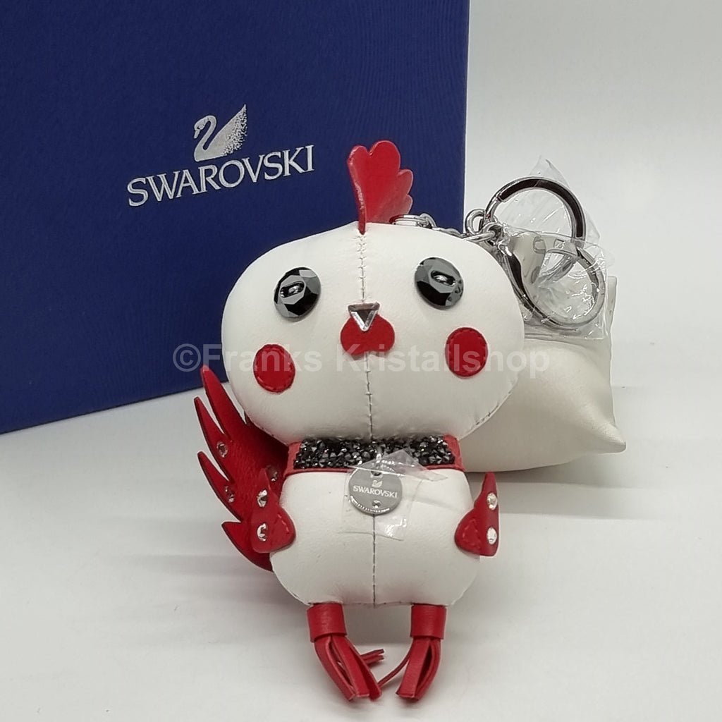 SWAROVSKI Anhänger Pascal Hahn 3D Taschenanhänger 5270975