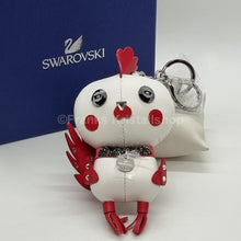 Lade das Bild in den Galerie-Viewer, SWAROVSKI Anhänger Pascal Hahn 3D Taschenanhänger 5270975
