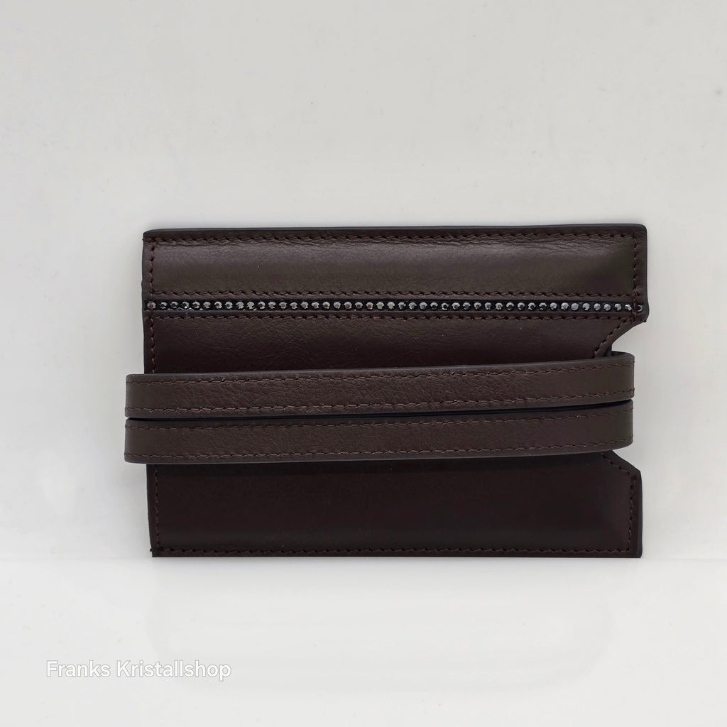 SWAROVSKI Taschenanhänger/Kofferanhänger Braun 5186977