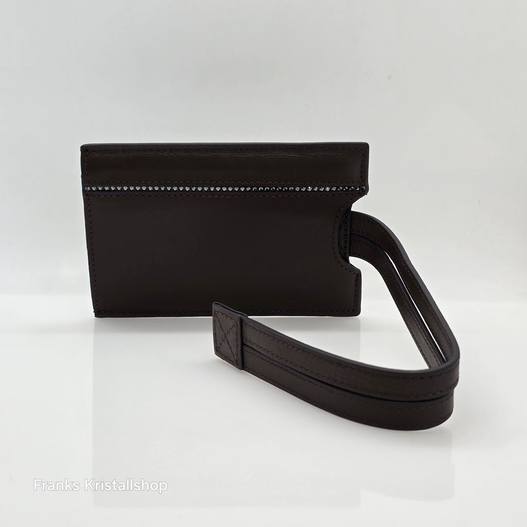 SWAROVSKI Taschenanhänger/Kofferanhänger Braun 5186977