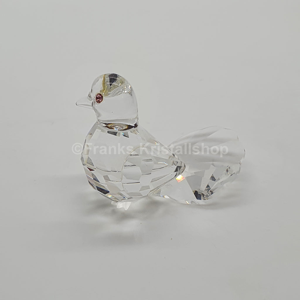 SWAROVSKI Taube 191696