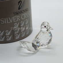 Lade das Bild in den Galerie-Viewer, SWAROVSKI Taube 191696
