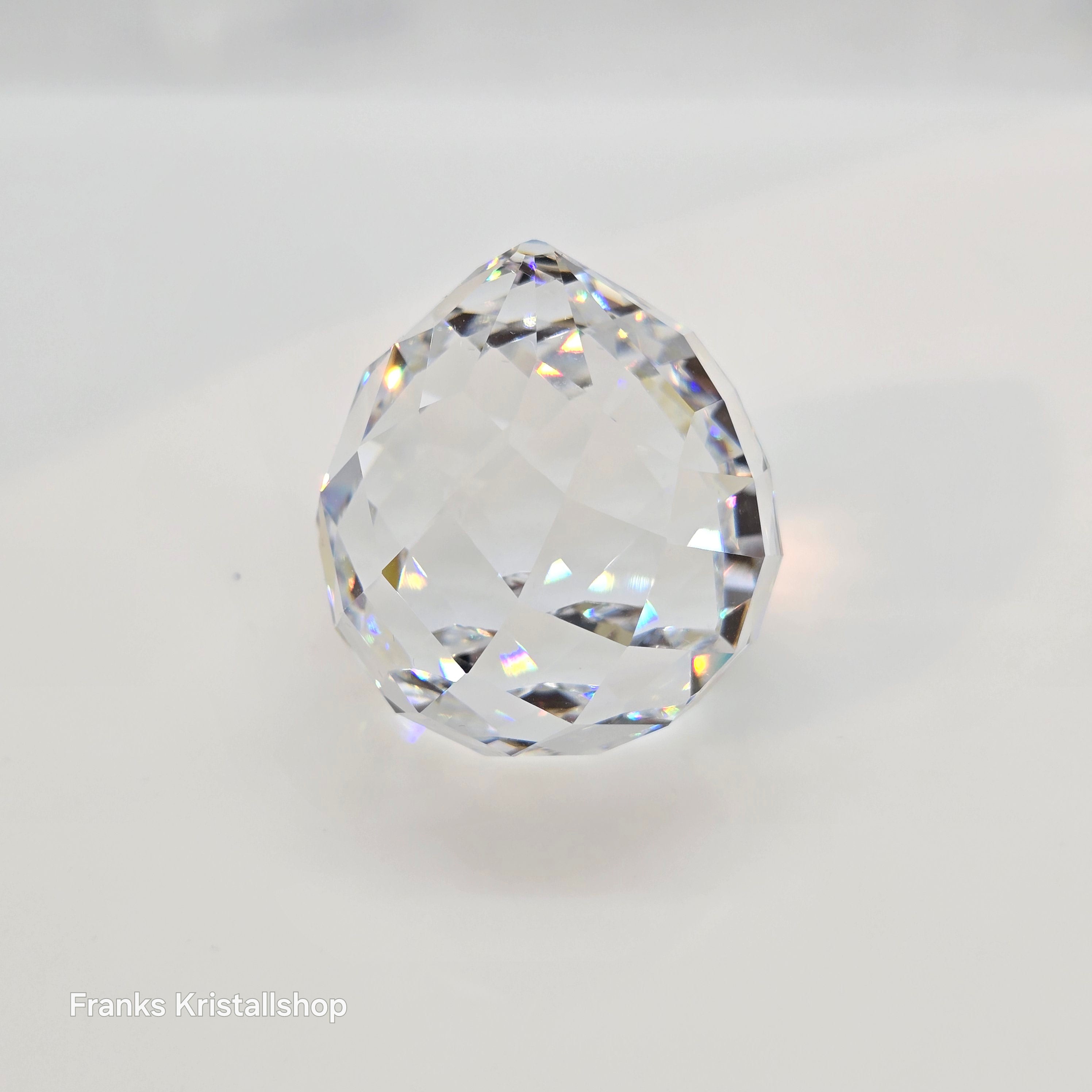SWAROVSKI Tautropfen Briefbeschwerer 289232