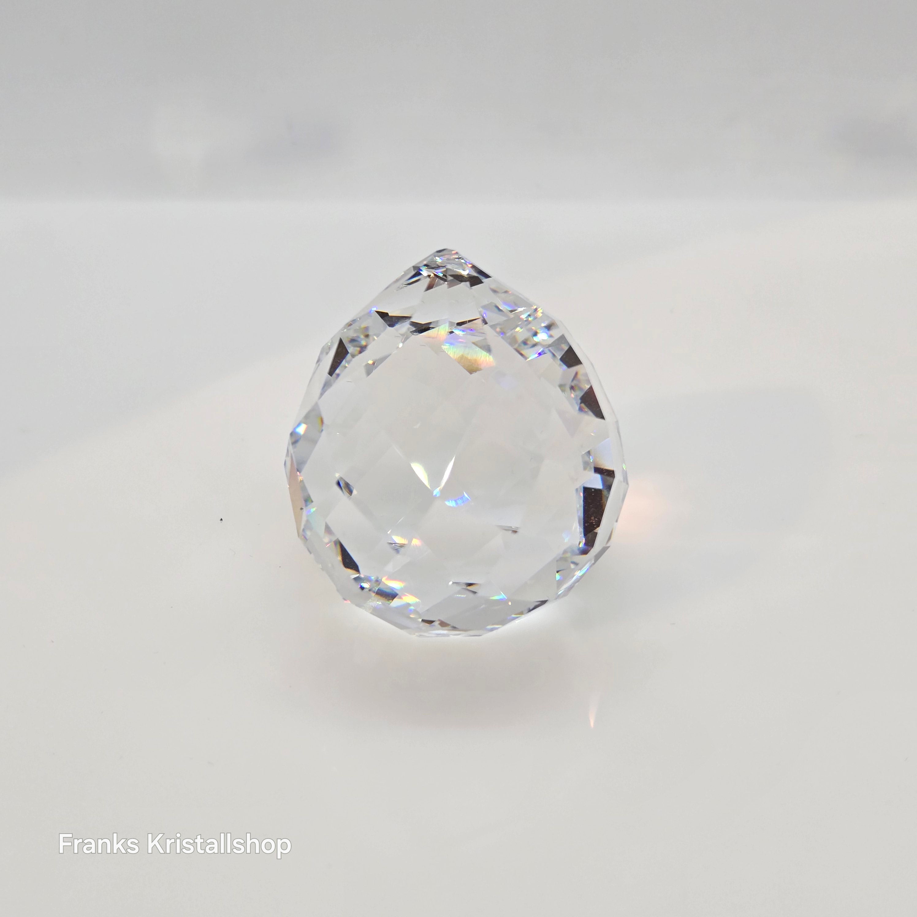 SWAROVSKI Tautropfen Briefbeschwerer 289232