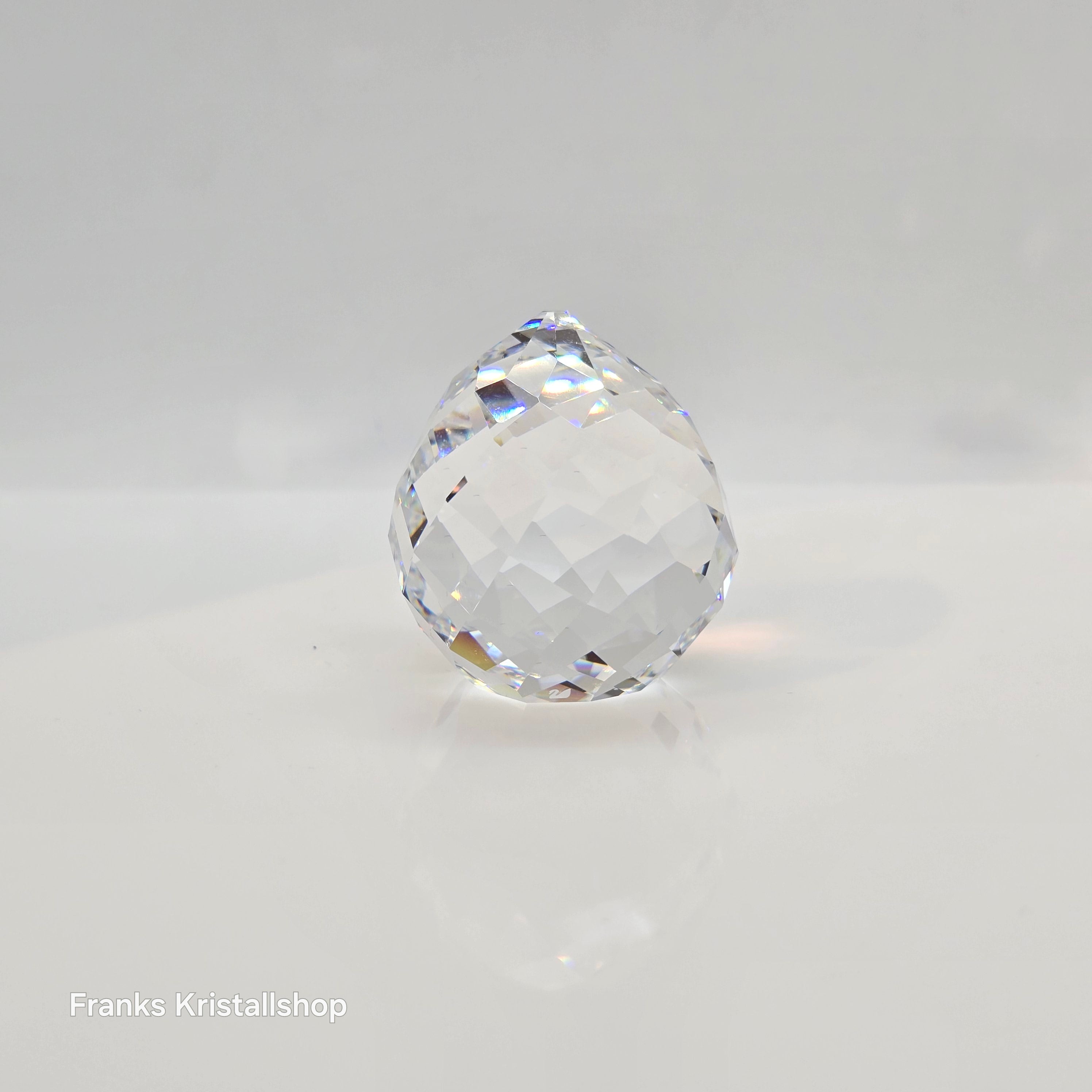 SWAROVSKI Tautropfen Briefbeschwerer 289232
