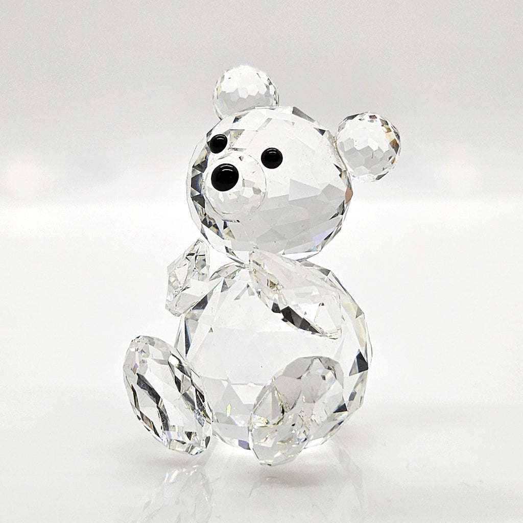 SWAROVSKI Bär Teddybär Mittel 010004