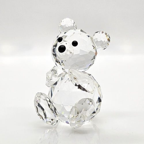 SWAROVSKI Bär Teddybär Mittel 010004