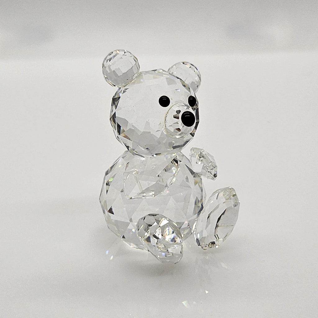 SWAROVSKI Bär Teddybär Mittel 010004