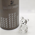 SWAROVSKI Bär Teddybär Mittel 010004