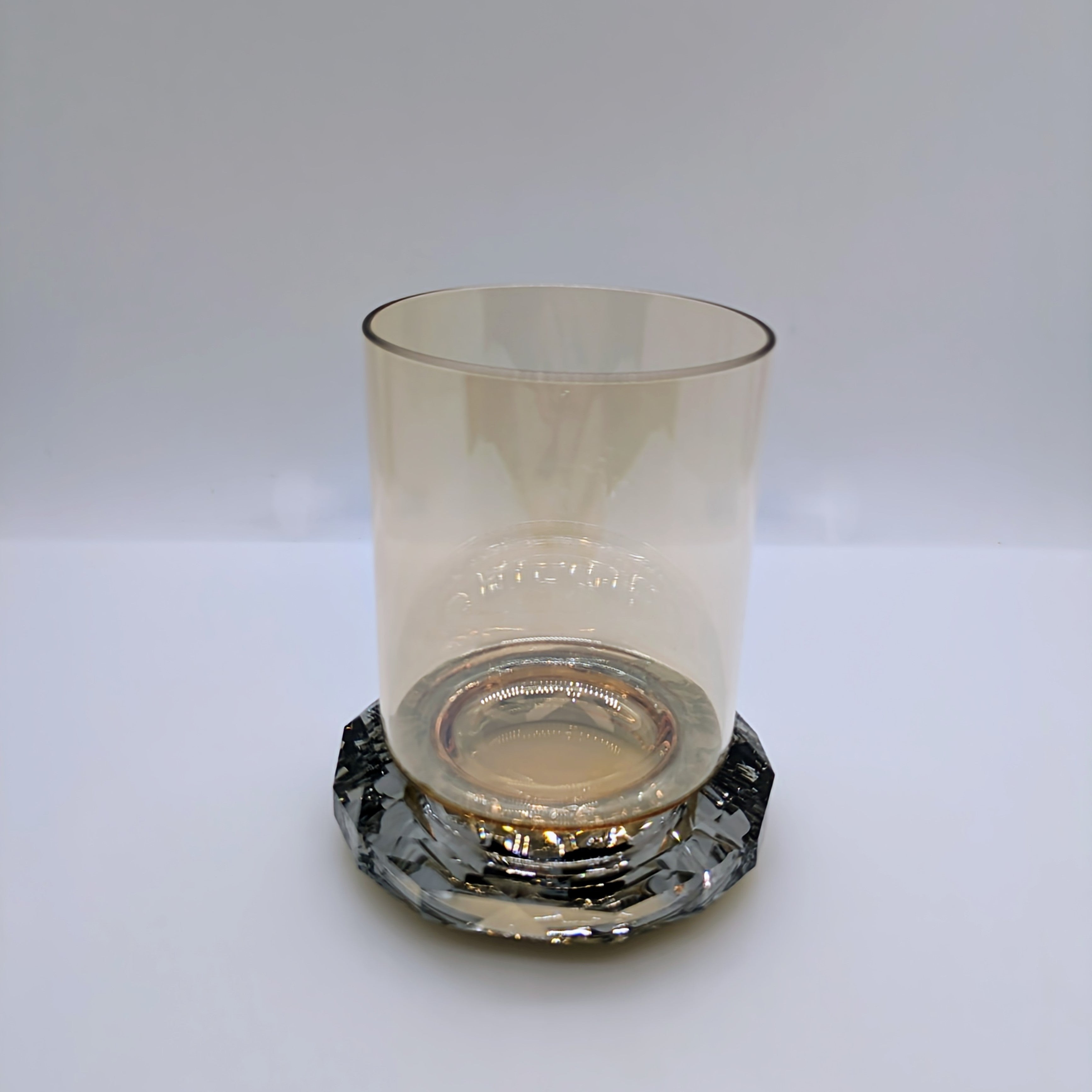 SWAROVSKI Teelicht Allure Goldtone 5518251