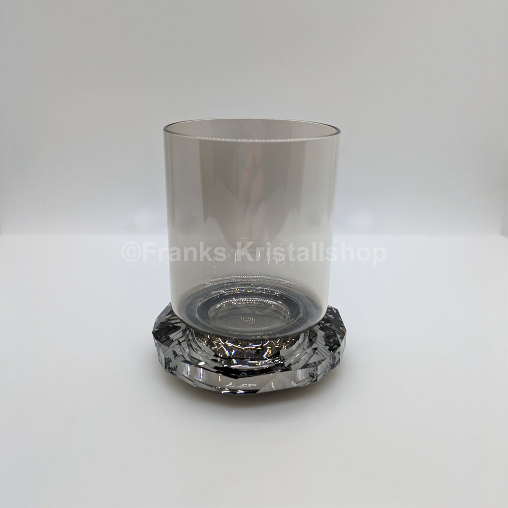 SWAROVSKI Teelicht Allure Silvertone 5518253 oder 5235862