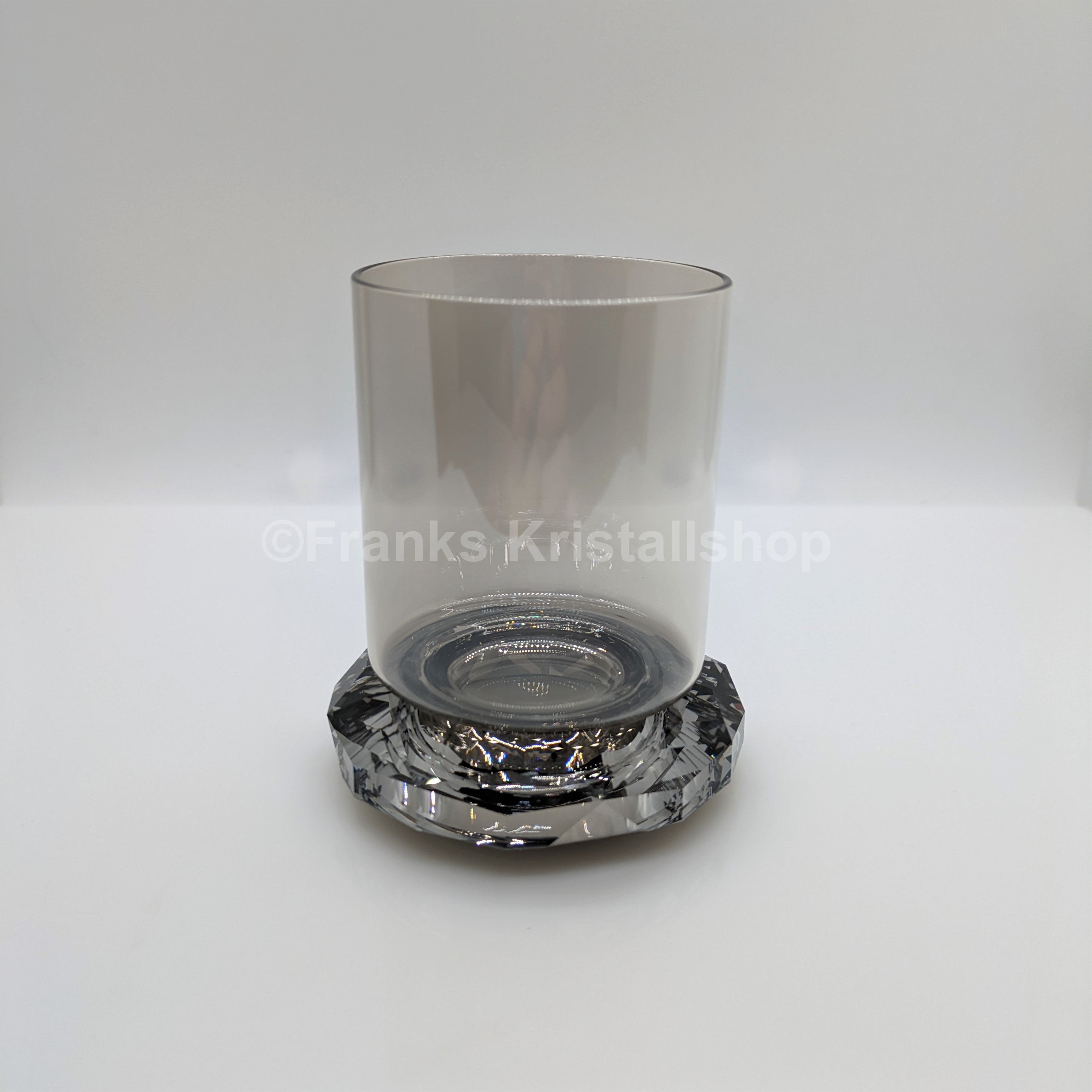 SWAROVSKI Teelicht Allure Silvertone 5518253 oder 5235862