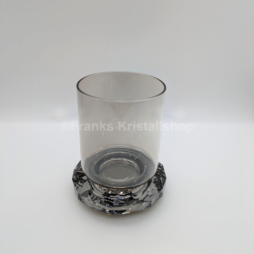 SWAROVSKI Teelicht Allure Silvertone 5518253 oder 5235862