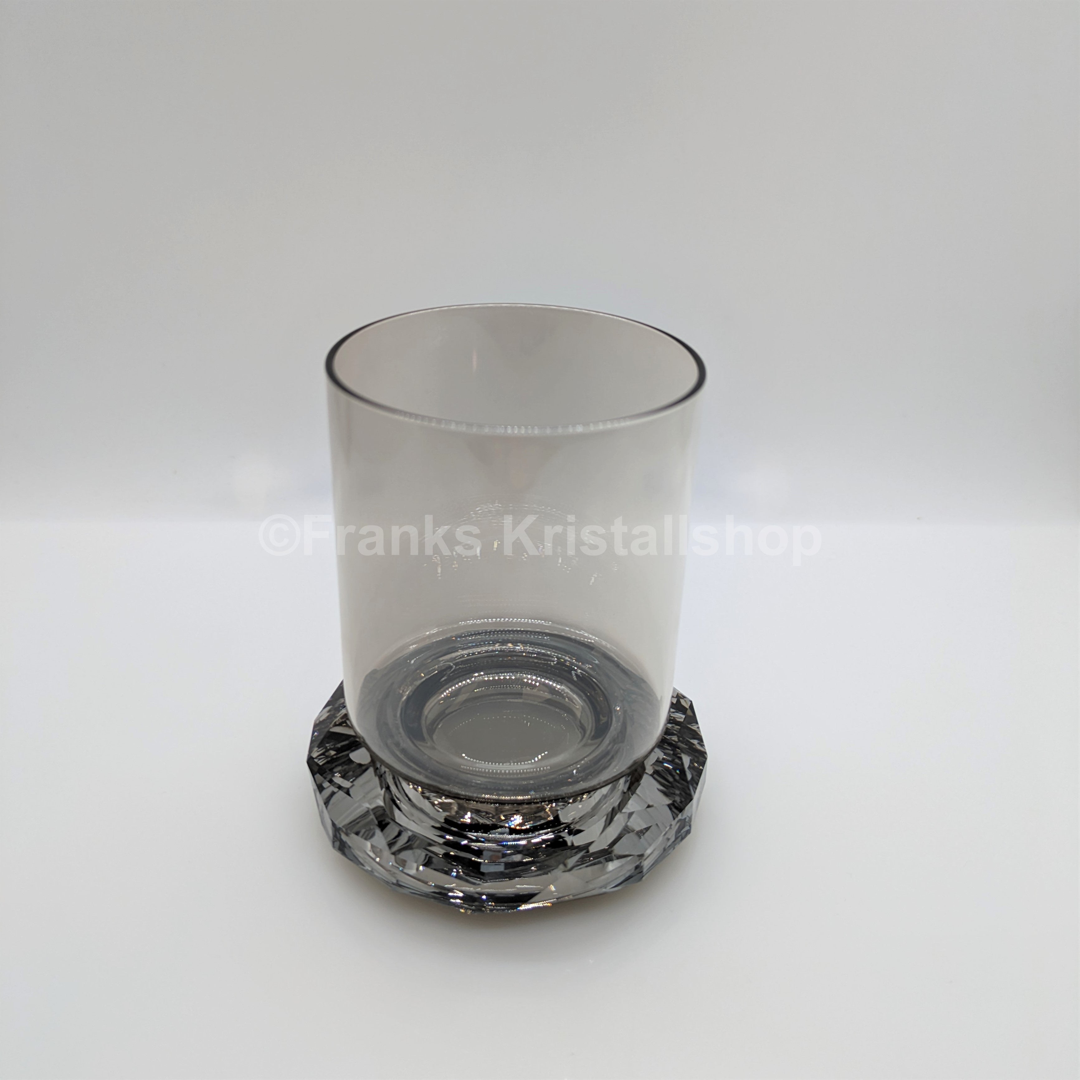 SWAROVSKI Teelicht Allure Silvertone 5518253 oder 5235862