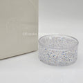 SWAROVSKI Teelicht Shimmer Violett 5428722
