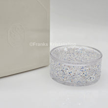 Lade das Bild in den Galerie-Viewer, SWAROVSKI Teelicht Shimmer Violett 5428722
