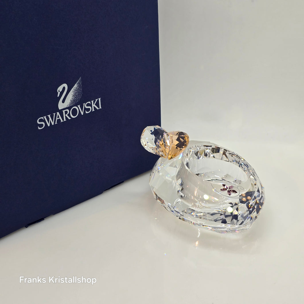 SWAROVSKI Teelicht Teelichthalter Herz 889230