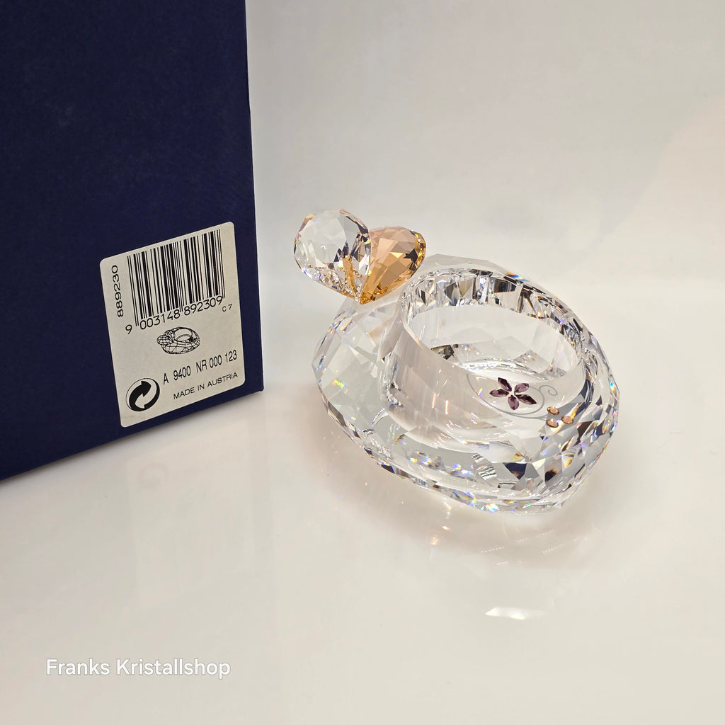 SWAROVSKI Teelicht Teelichthalter Herz 889230