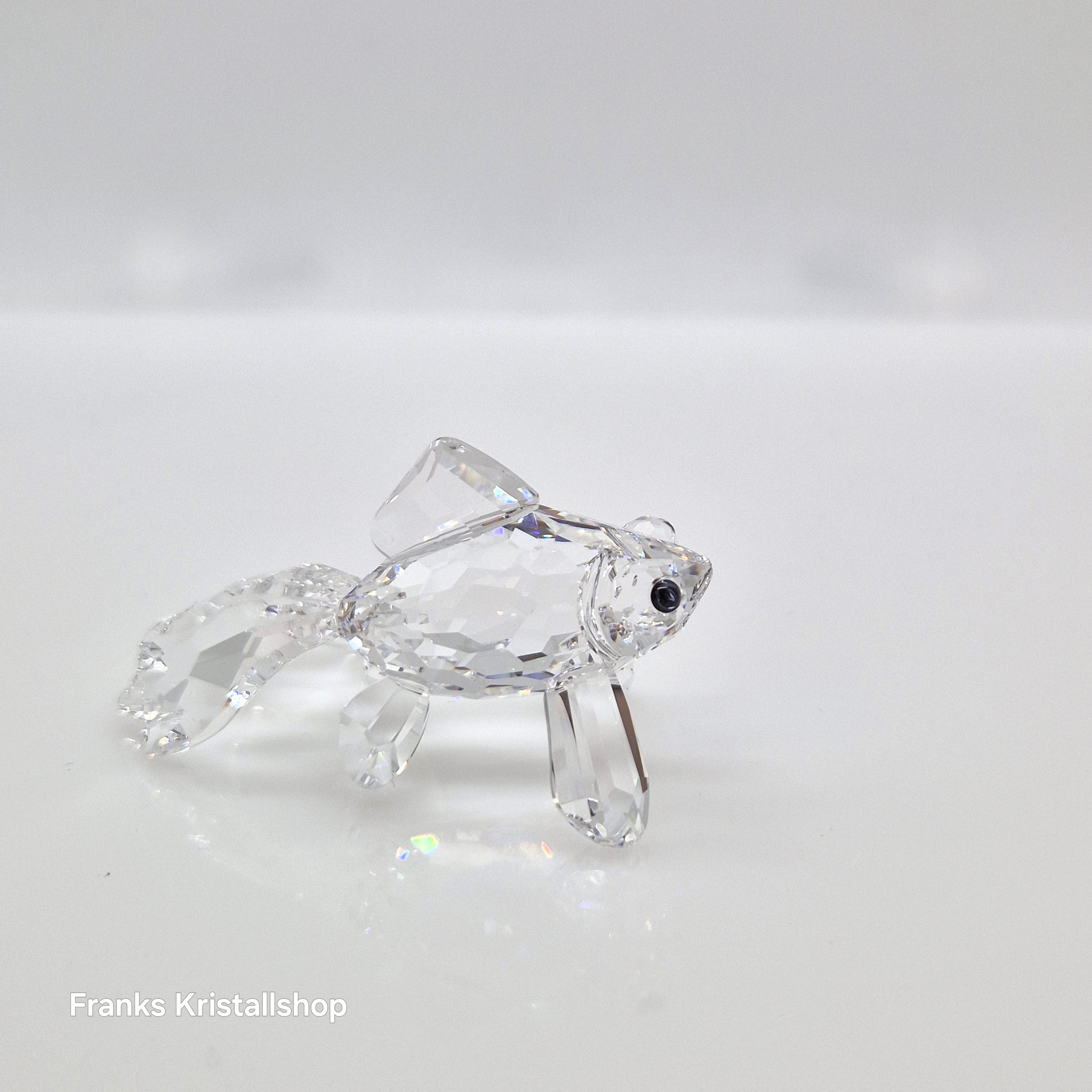 SWAROVSKI Teleskopfisch 631103