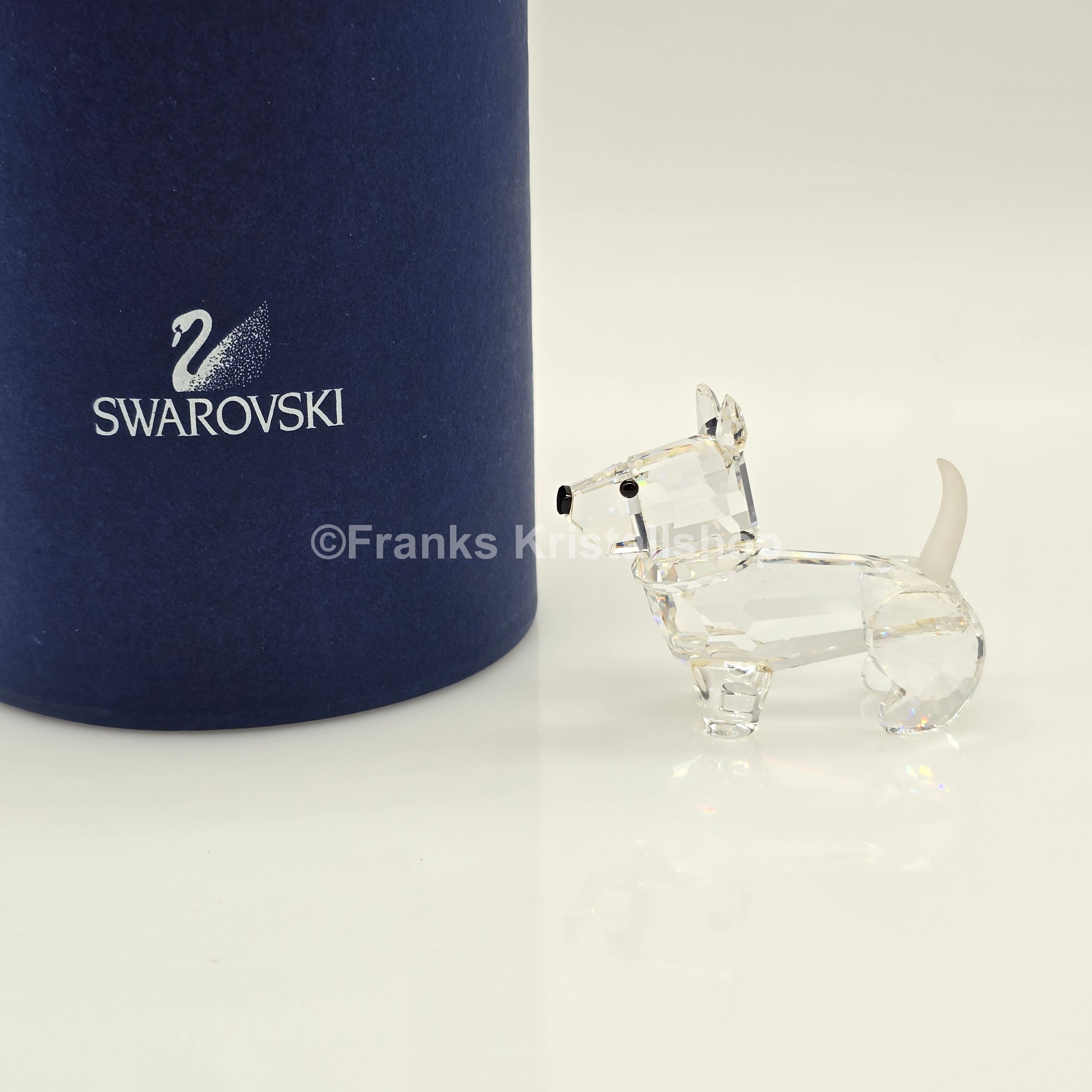 SWAROVSKI Terrier 158416