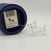 Lade das Bild in den Galerie-Viewer, SWAROVSKI Terrier 158416
