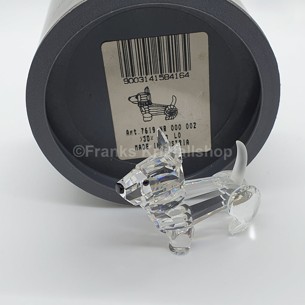 SWAROVSKI Terrier 158416