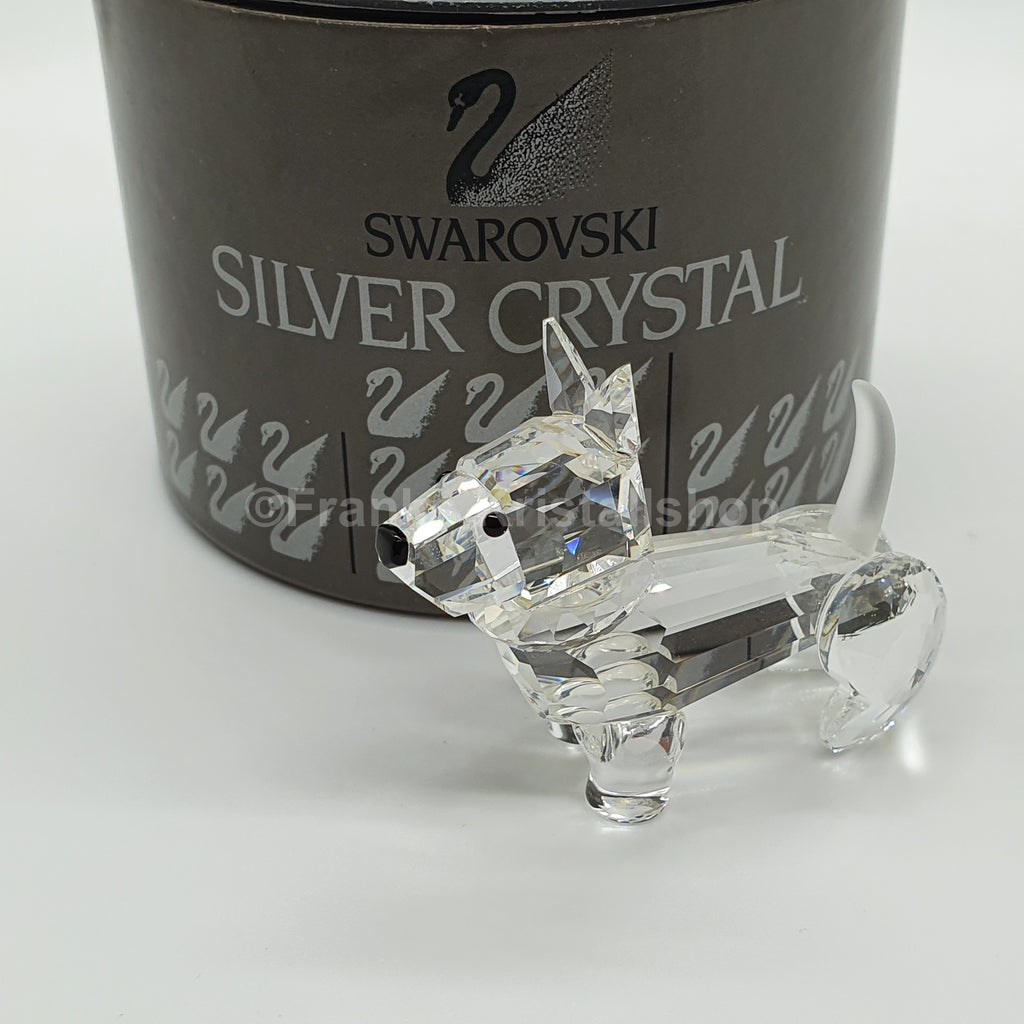 SWAROVSKI Terrier 158416